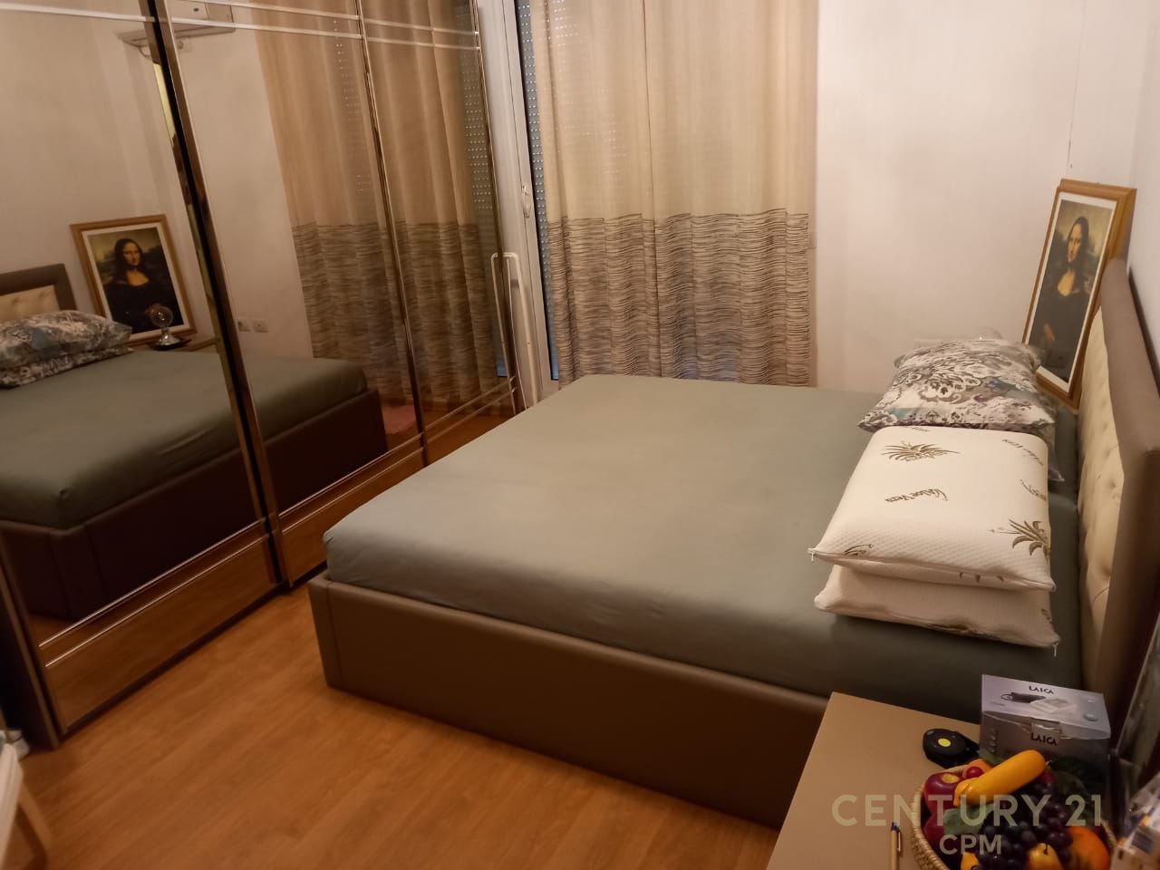 SHESIM APARTAMENT 2+1+2 Plus Parking !!!! NE ZEMER TE TIRANES!!