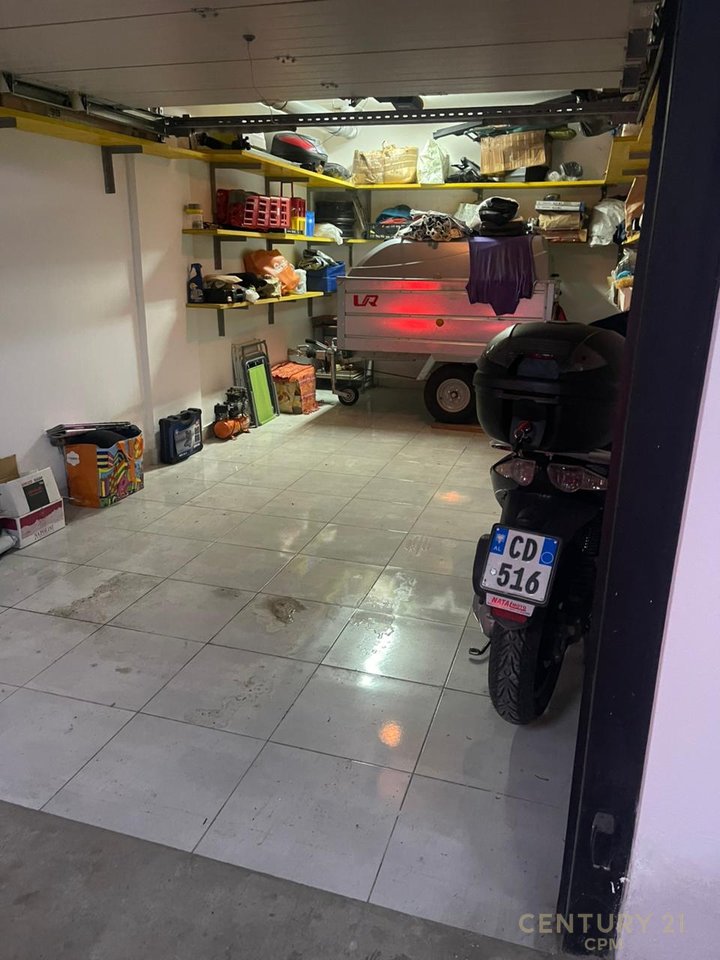 SHESIM APARTAMENT 2+1+2 Plus Parking !!!! NE ZEMER TE TIRANES!!