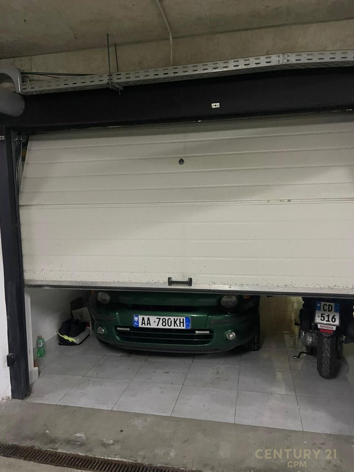 SHESIM APARTAMENT 2+1+2 Plus Parking !!!! NE ZEMER TE TIRANES!!