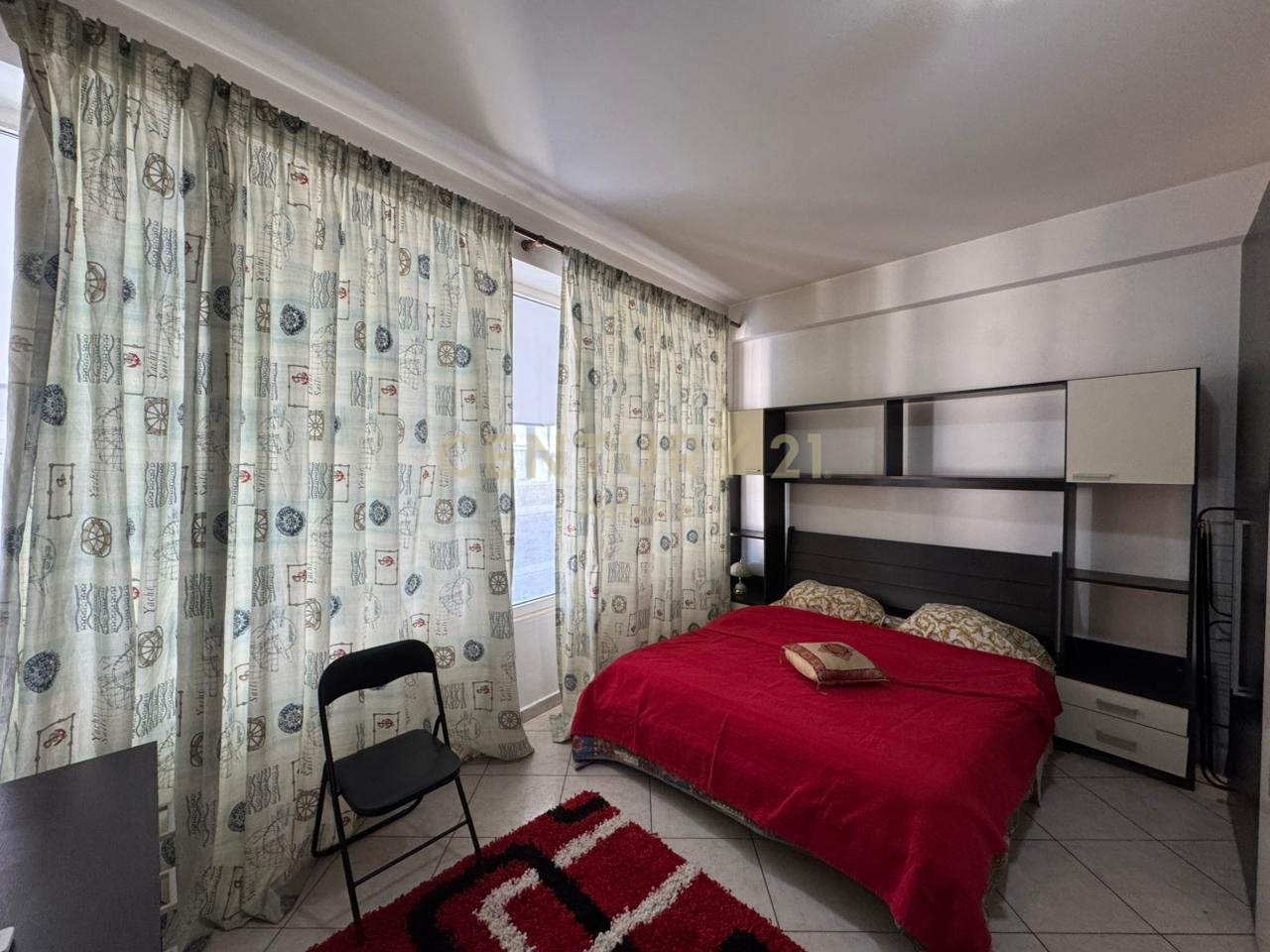 1+1 APARTMENT FOR RENT AT KIKA 2 COMPLEX, PARIS COMMUNE