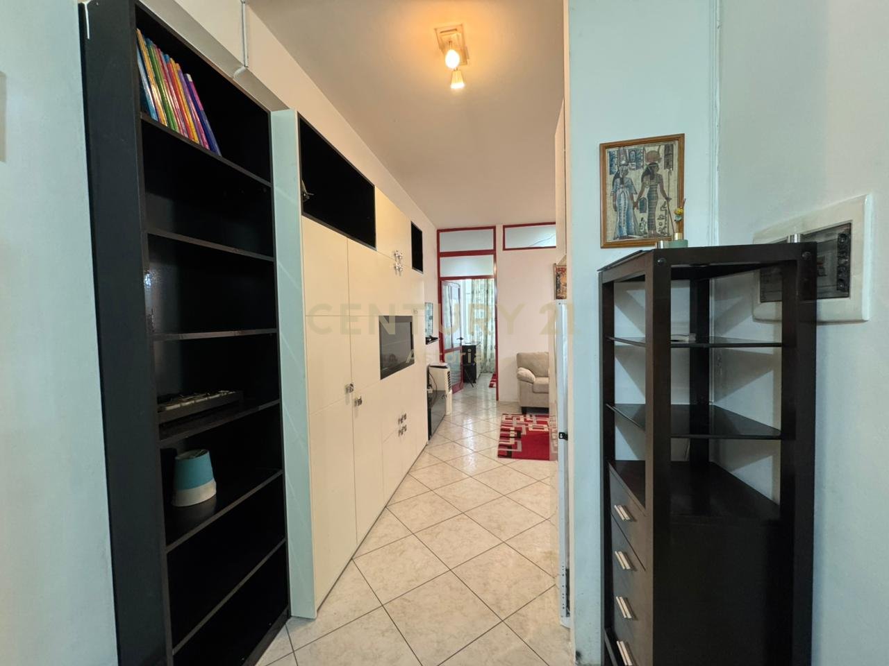 1+1 APARTMENT FOR RENT AT KIKA 2 COMPLEX, PARIS COMMUNE