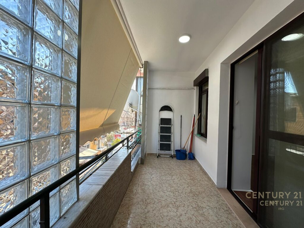 Office Space in the Block!