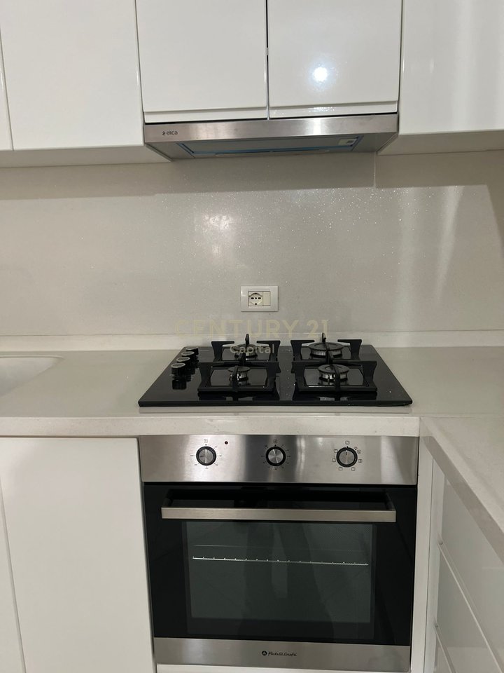 Apartament 2+1 me qira tek Don Bosko!