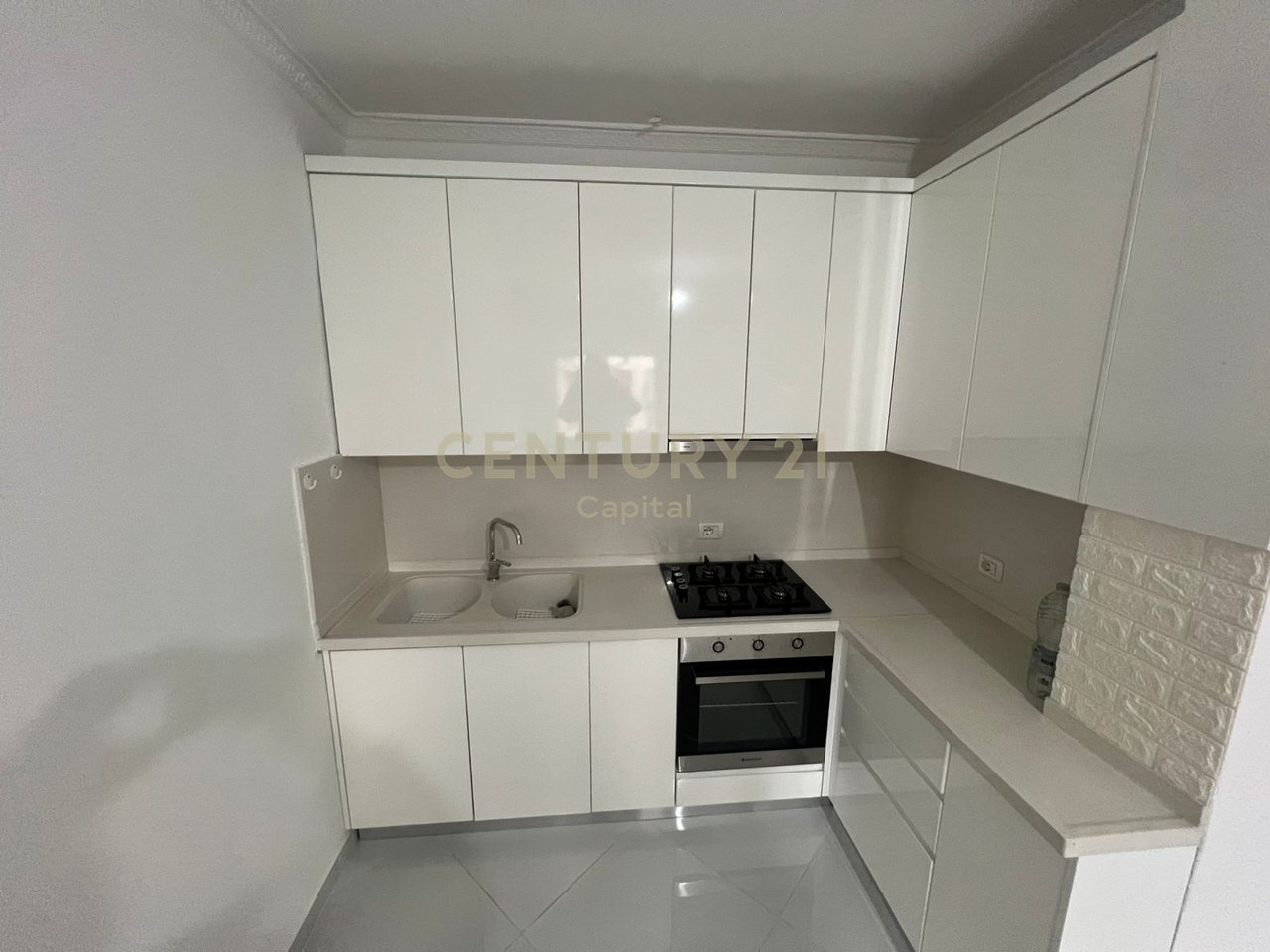 Apartament 2+1 me qira tek Don Bosko!