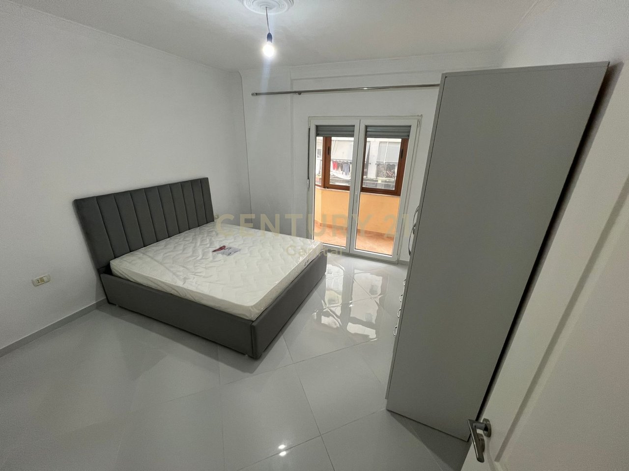 Apartament 2+1 me qira tek Don Bosko!