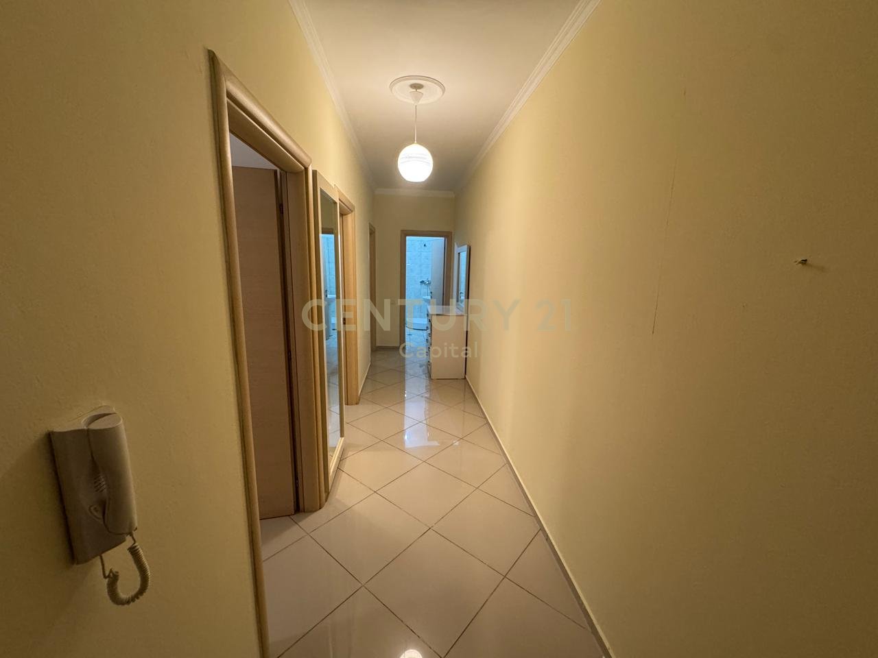 2+1 Apartment for rent in Astir!