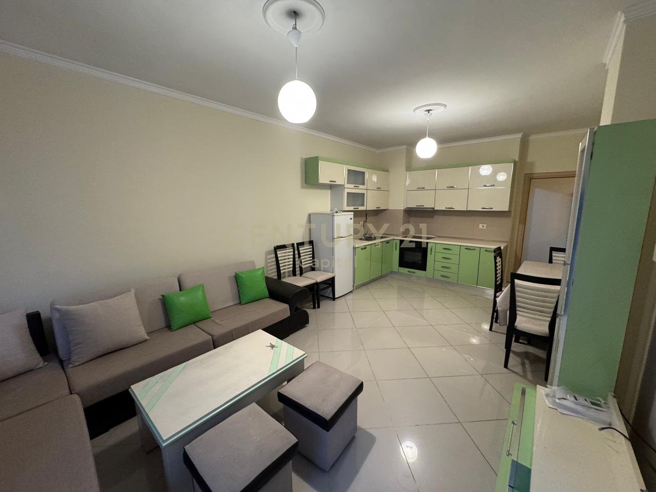 2+1 Apartment for rent in Astir!