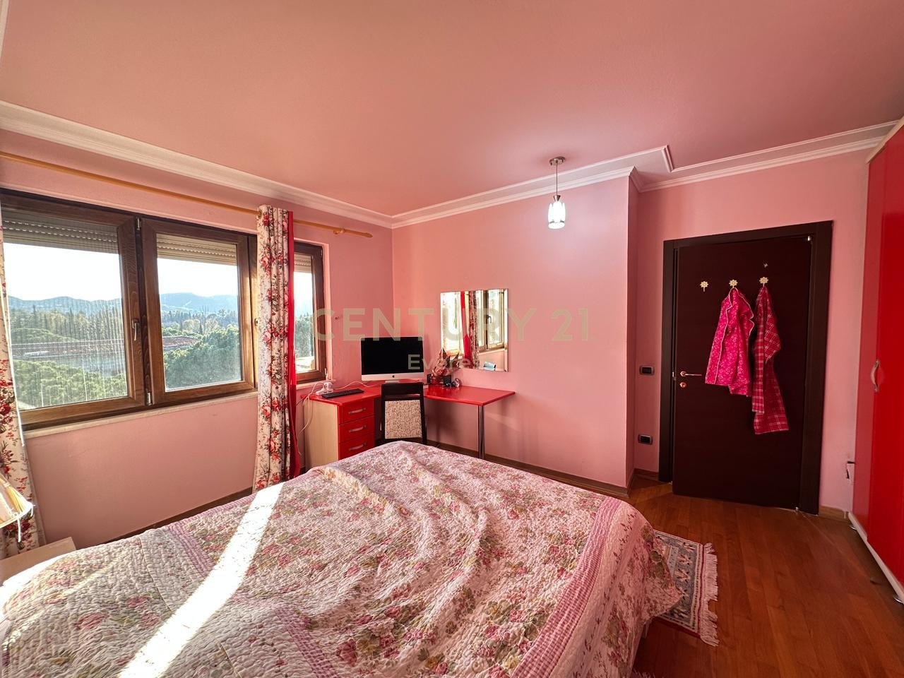 LION PARK, 2+1 APARTMENT FOR RENT