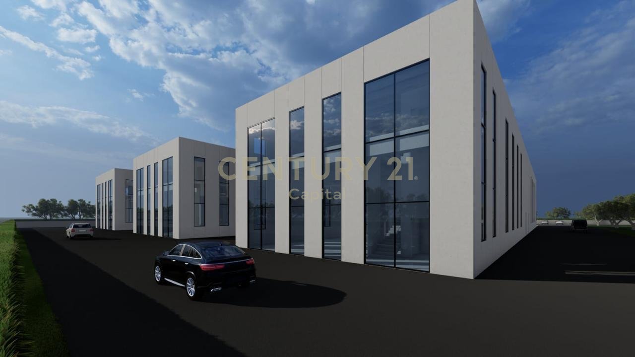 Magazzino in vendita, Preze, Tirana!