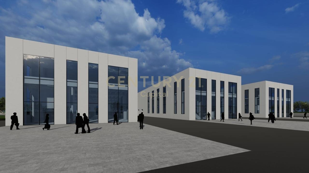 Magazzino in vendita, Preze, Tirana!