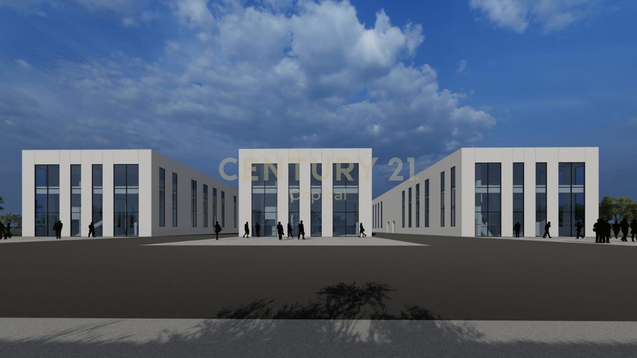 Magazzino in vendita, Preze, Tirana!