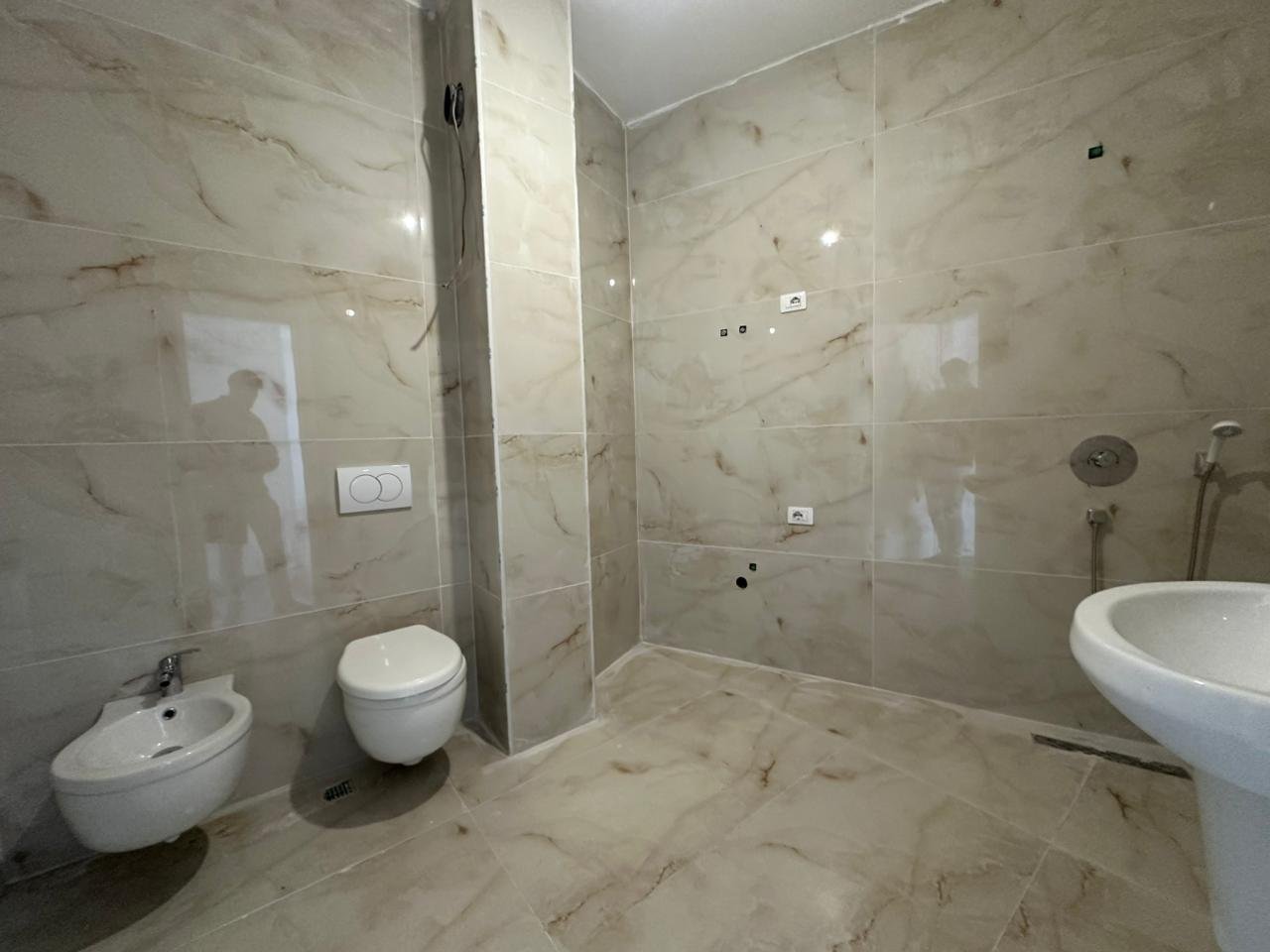 Apartment 2+1+2 on Barrikadave Street