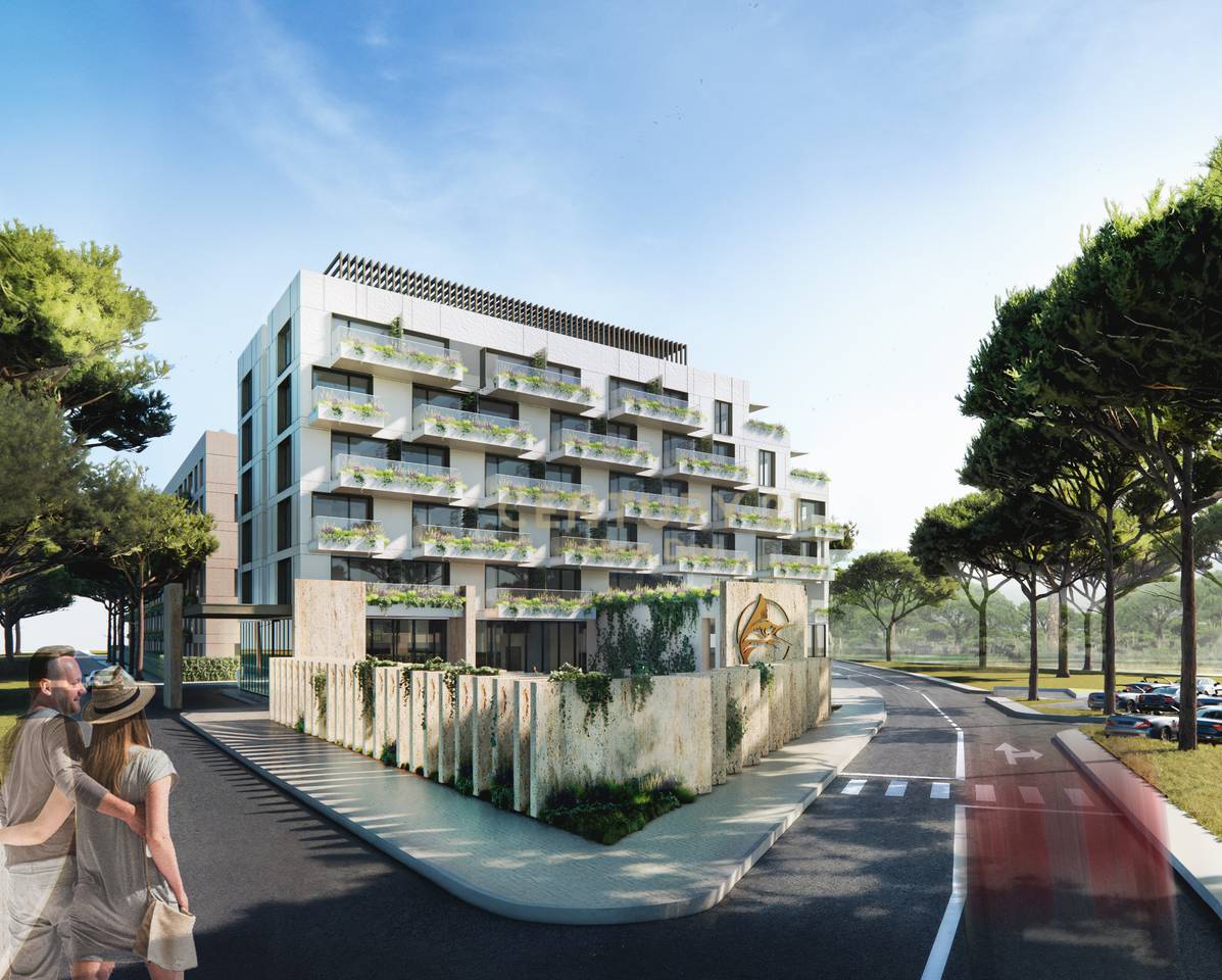 Offriamo appartamenti in Lalzi Retreat Residence