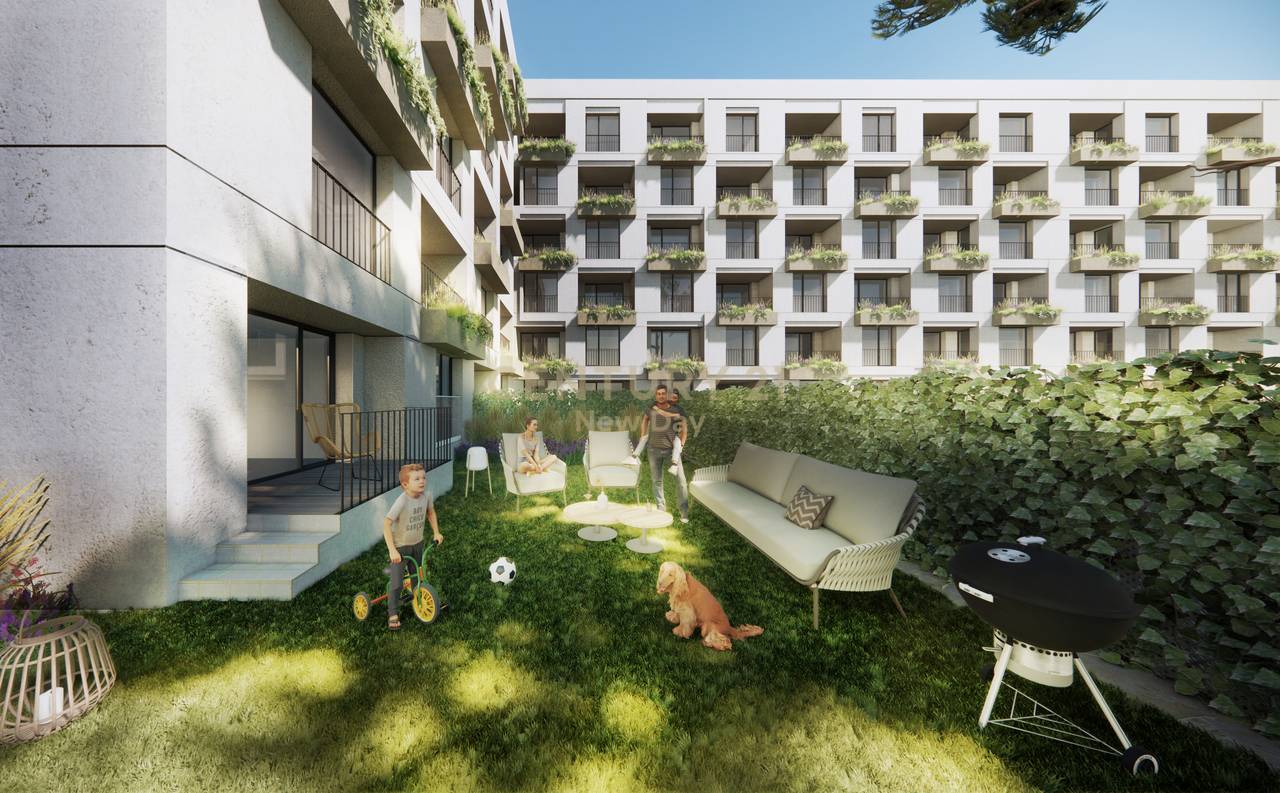 Offriamo appartamenti in Lalzi Retreat Residence