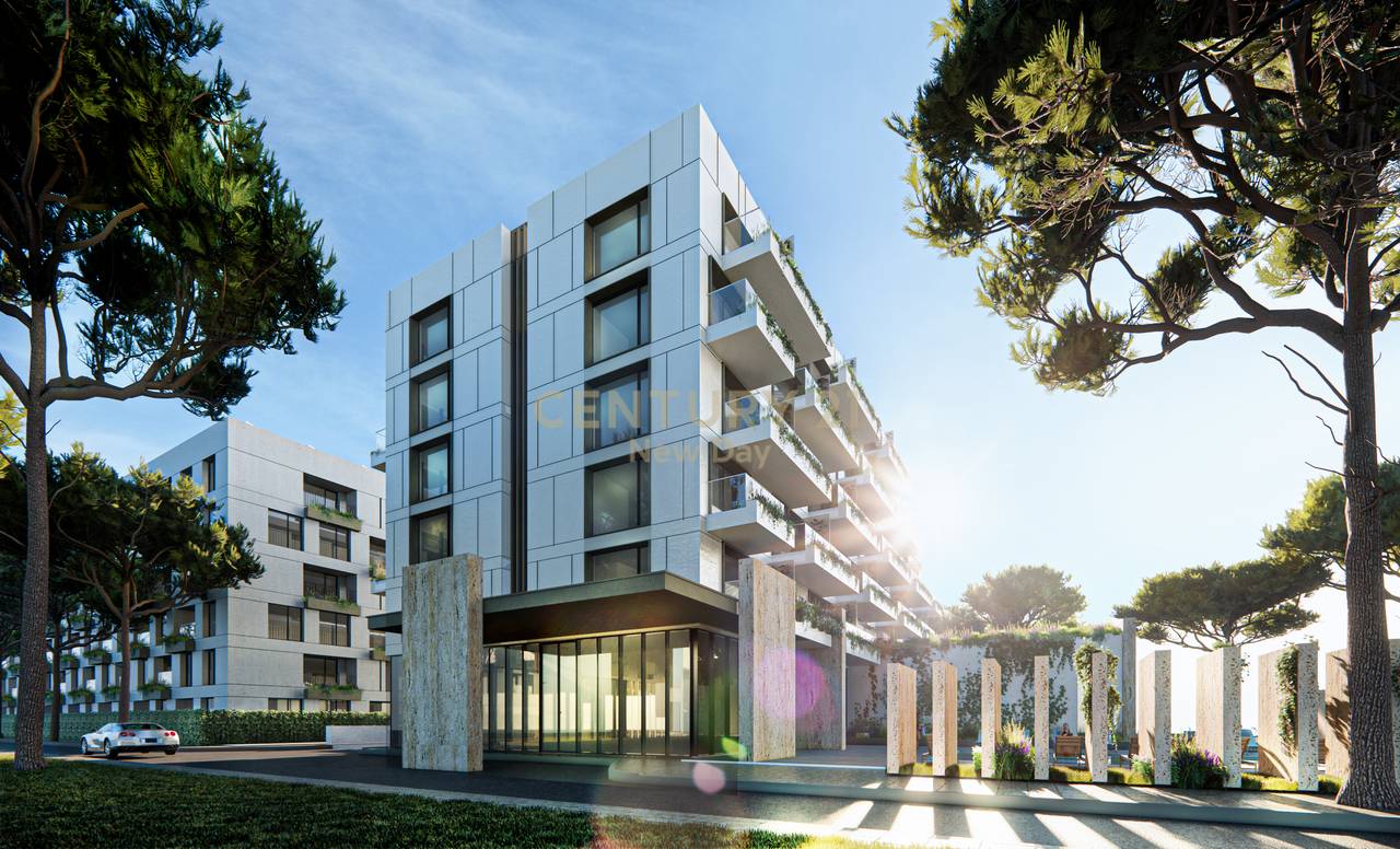 Offriamo appartamenti in Lalzi Retreat Residence