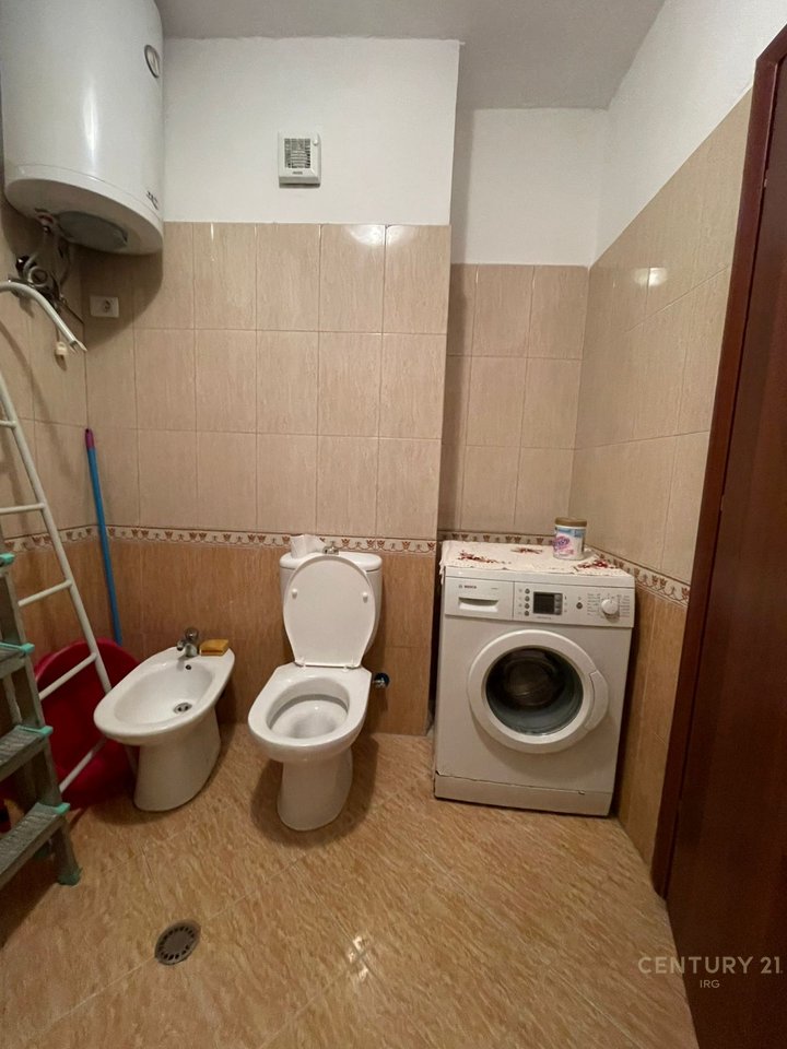 Apartment 2+1+2 in Fresk.