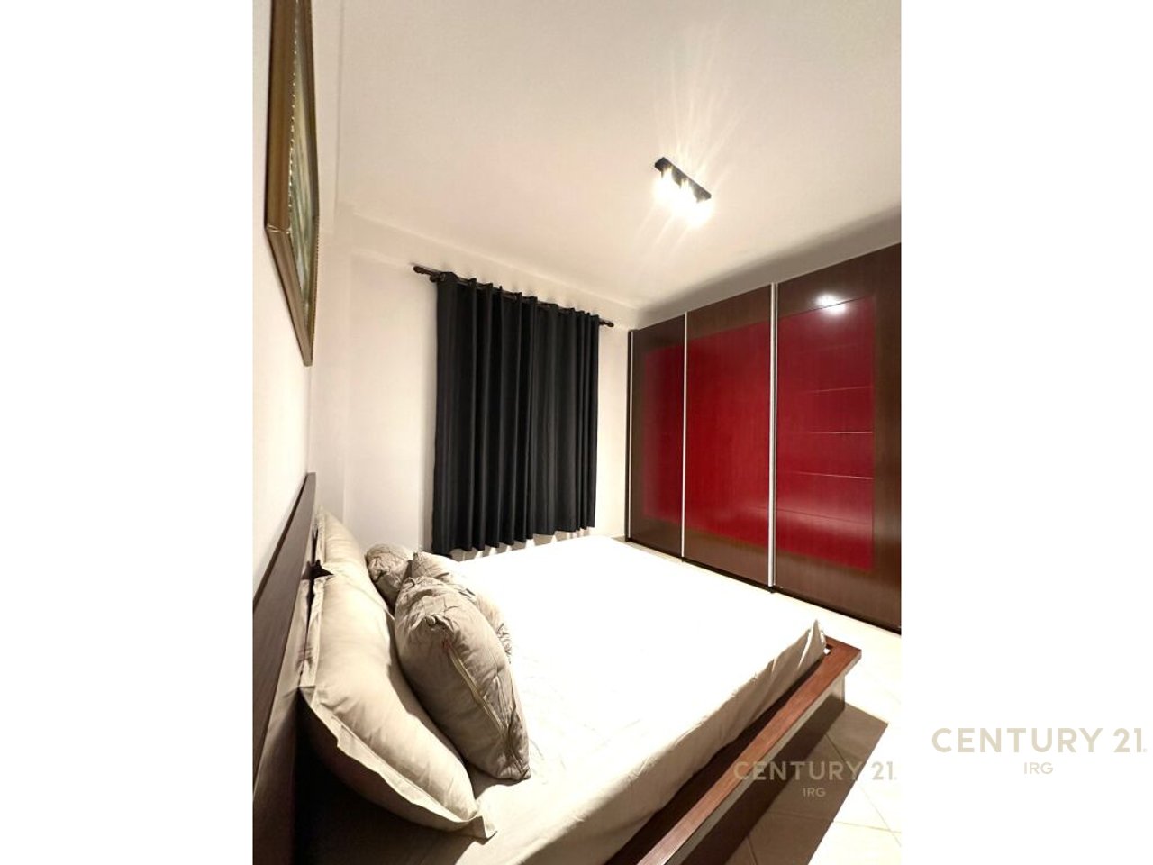 Appartamento 1+1 a Kodra e Diellit