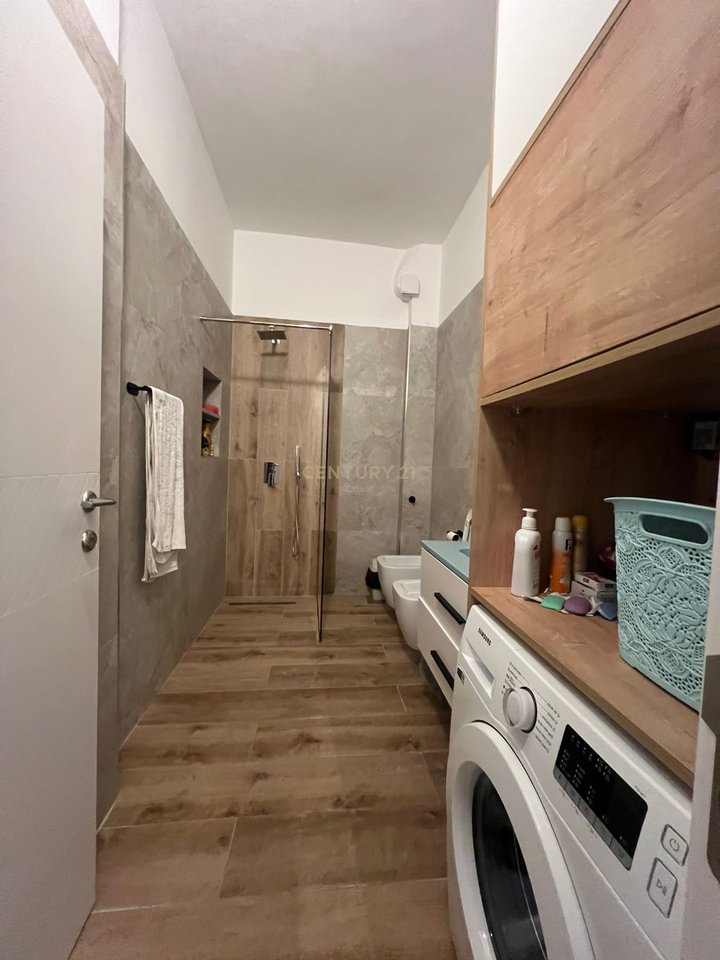 APARTMENT 1+1 FOR SALE WITH SEA VIEW – NEW BUILDING 2024, WITH CERTIFICATE!