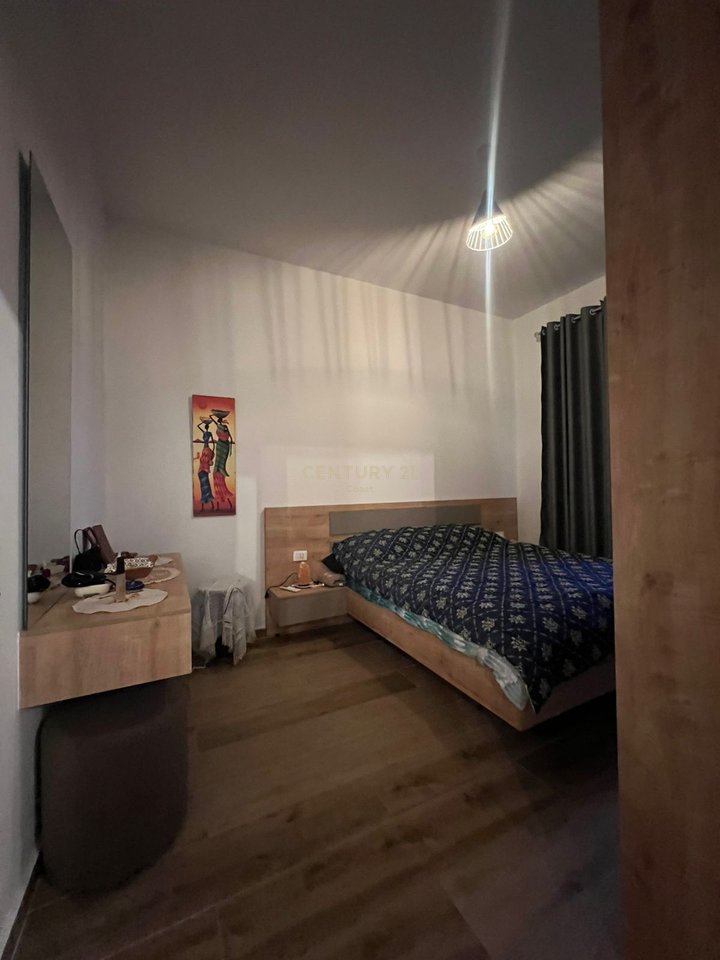 APARTMENT 1+1 FOR SALE WITH SEA VIEW – NEW BUILDING 2024, WITH CERTIFICATE!