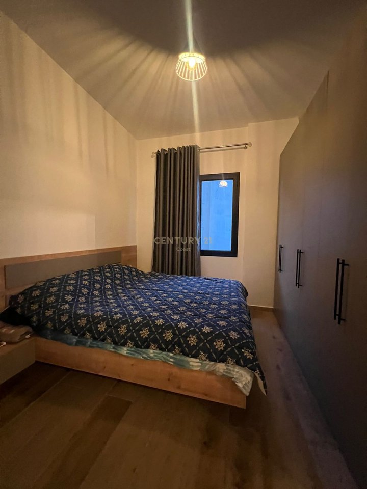 APARTMENT 1+1 FOR SALE WITH SEA VIEW – NEW BUILDING 2024, WITH CERTIFICATE!