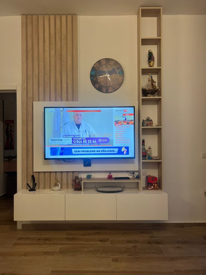 APARTMENT 1+1 FOR SALE WITH SEA VIEW – NEW BUILDING 2024, WITH CERTIFICATE!