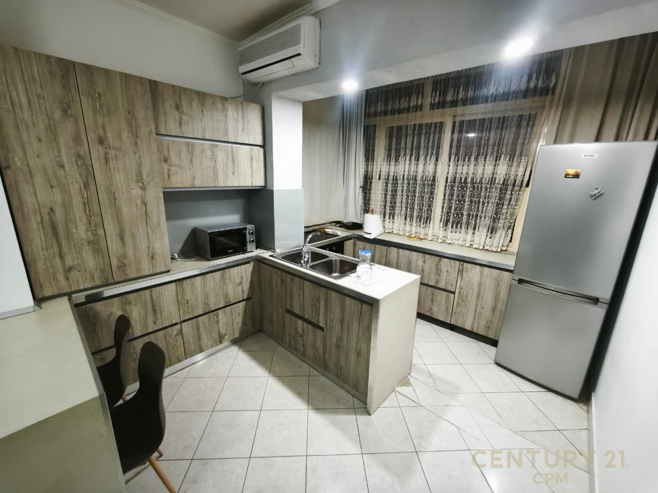 Apartment 2+1 (converted) For Sale in Fresku, Tirana - €97,000 | 74.87 m²