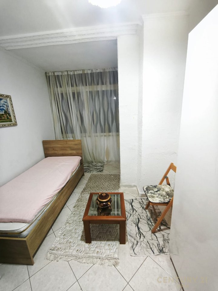 Apartment 2+1 (converted) For Sale in Fresku, Tirana - €97,000 | 74.87 m²