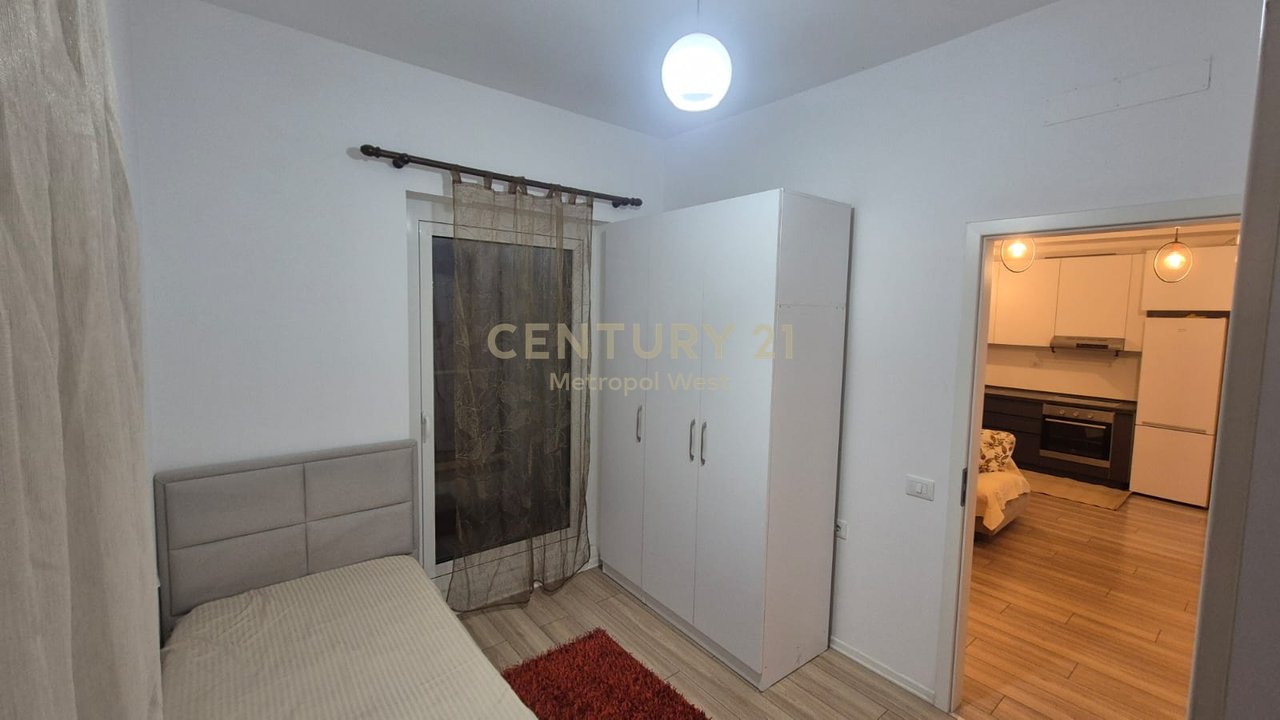 2+1 apartment for rent in Mangalem, Ali Demi!!!
