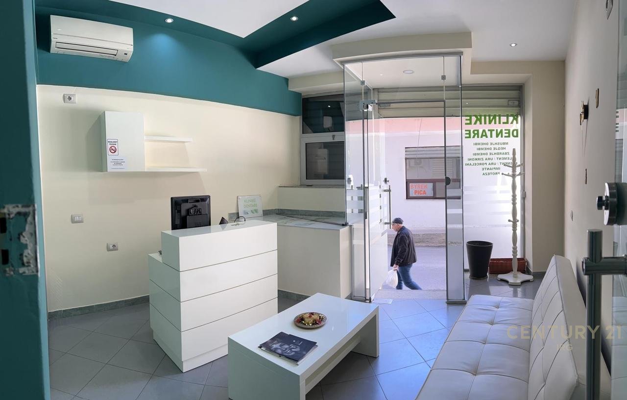 Business unit for sale