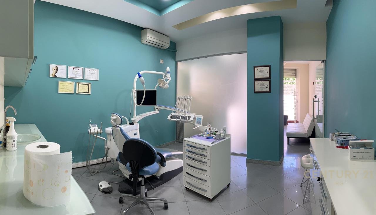 Business unit for sale