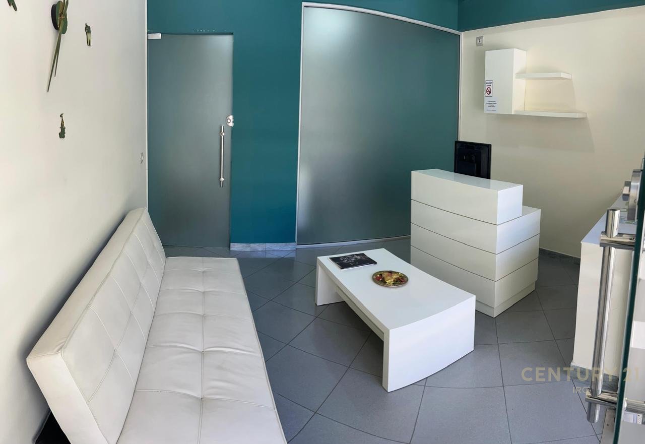 Business unit for sale