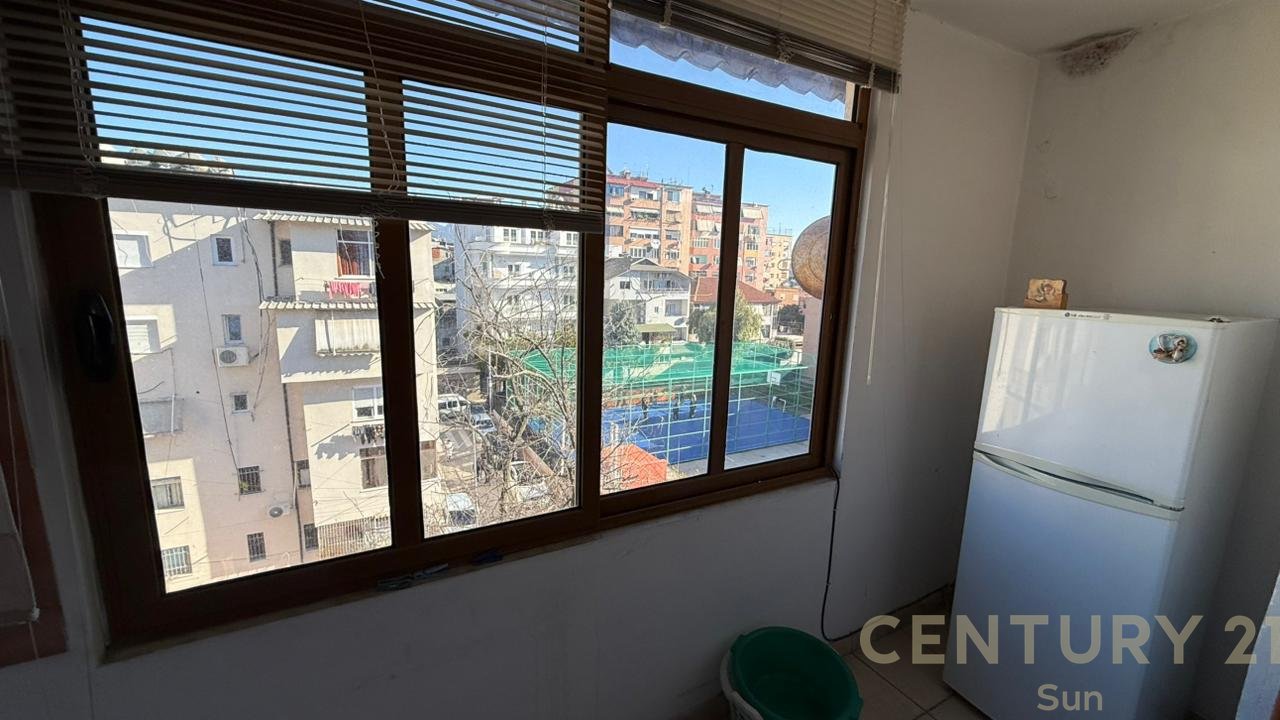 1+1 Apartment for Rent in the Old Last Station of New Tirana, Tirana - 400€ | 65 m²