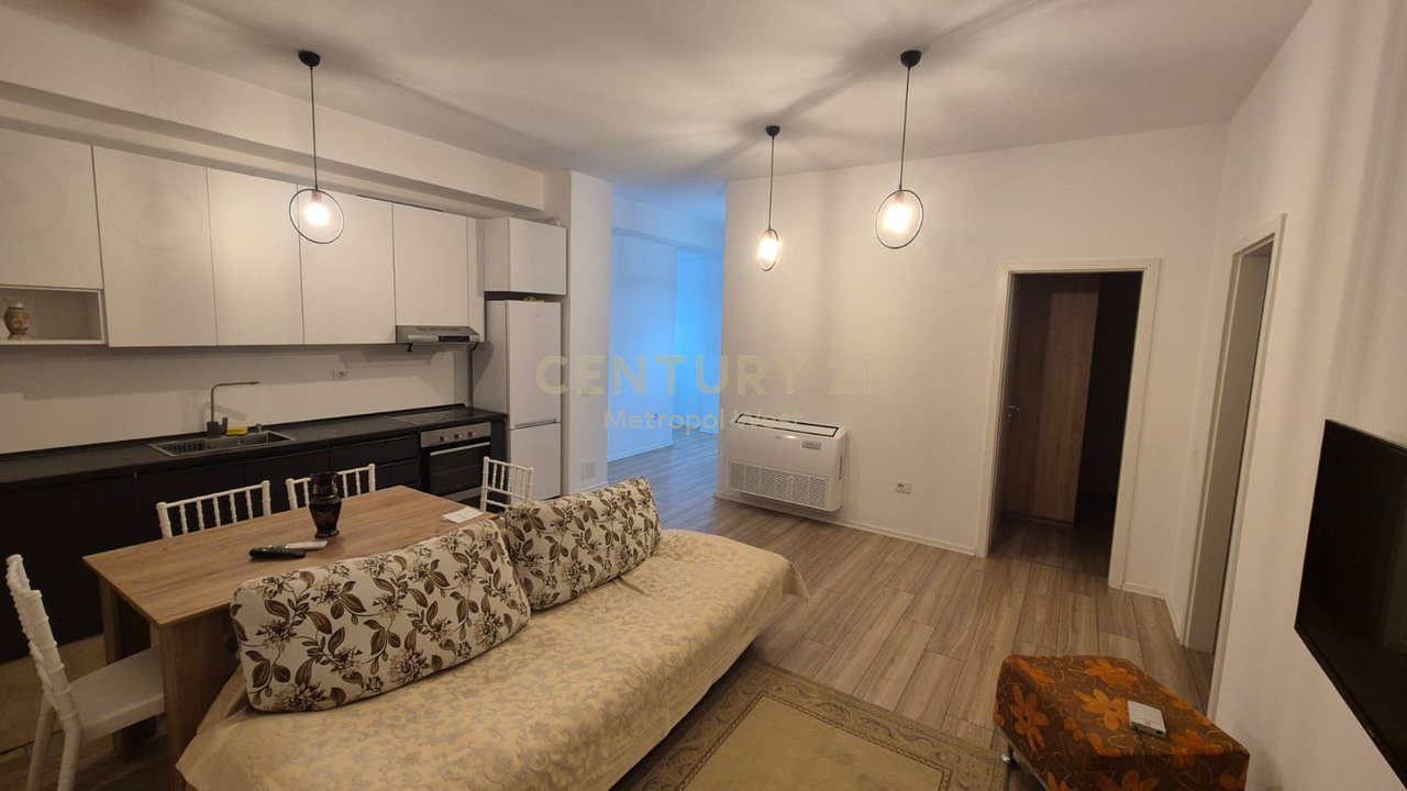 2+1 apartment for rent in Mangalem, Ali Demi!!!