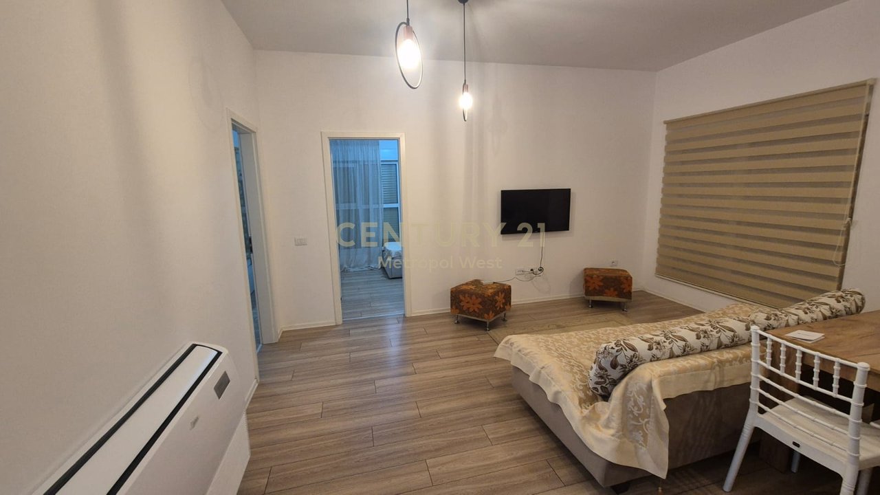 2+1 apartment for rent in Mangalem, Ali Demi!!!