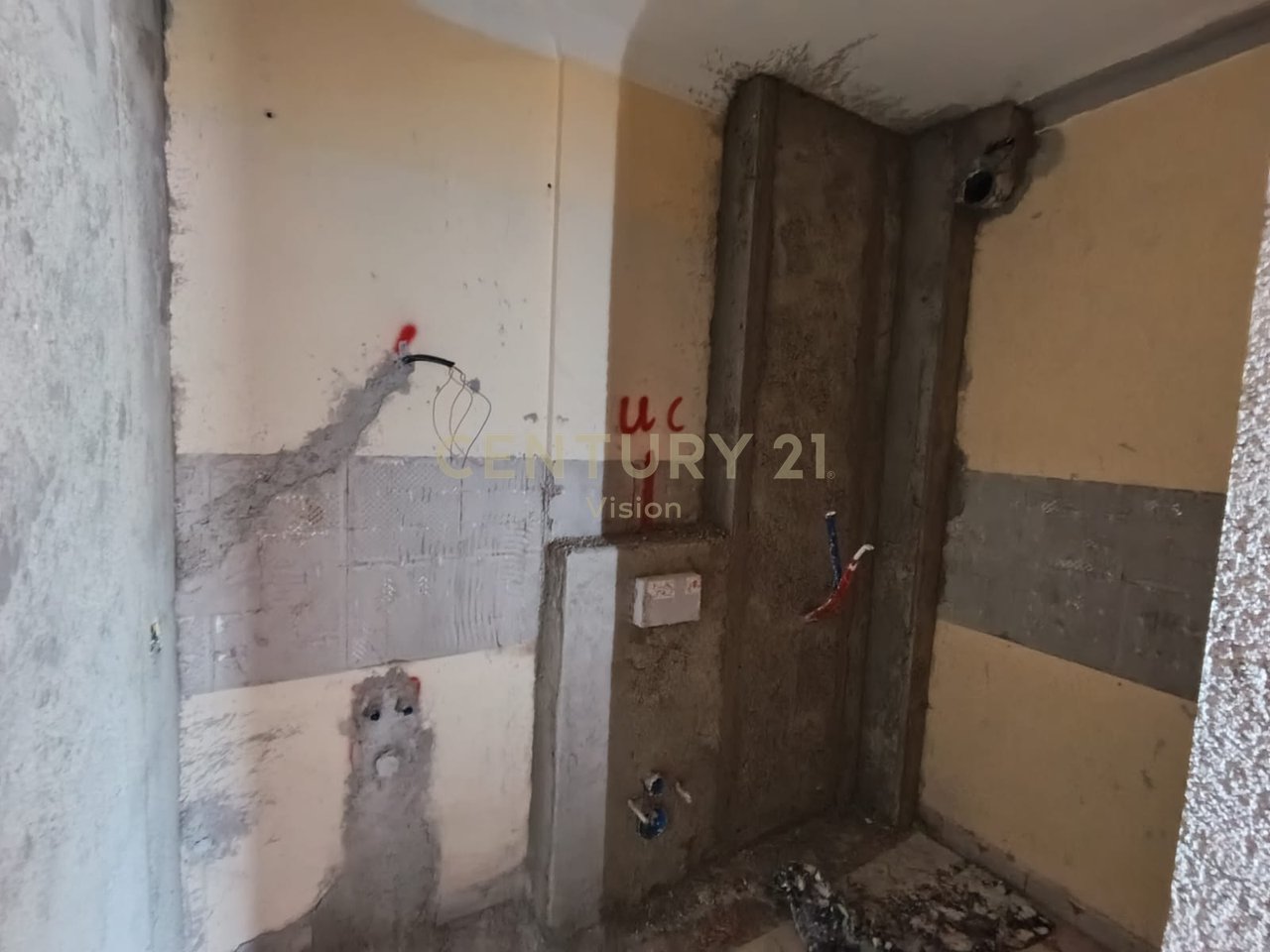 Apartament per shitje  2+1+2 tualete