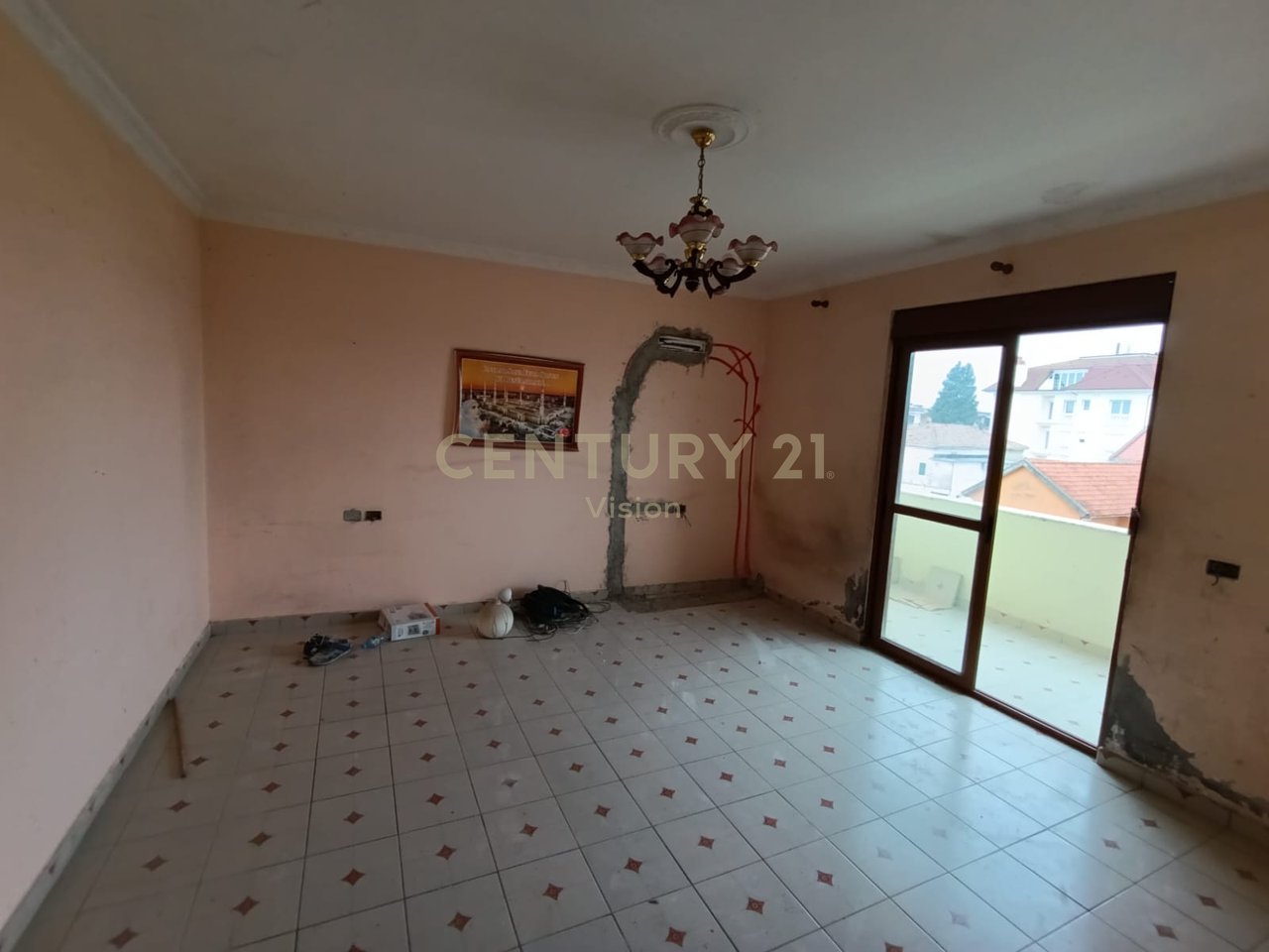 Apartament per shitje  2+1+2 tualete