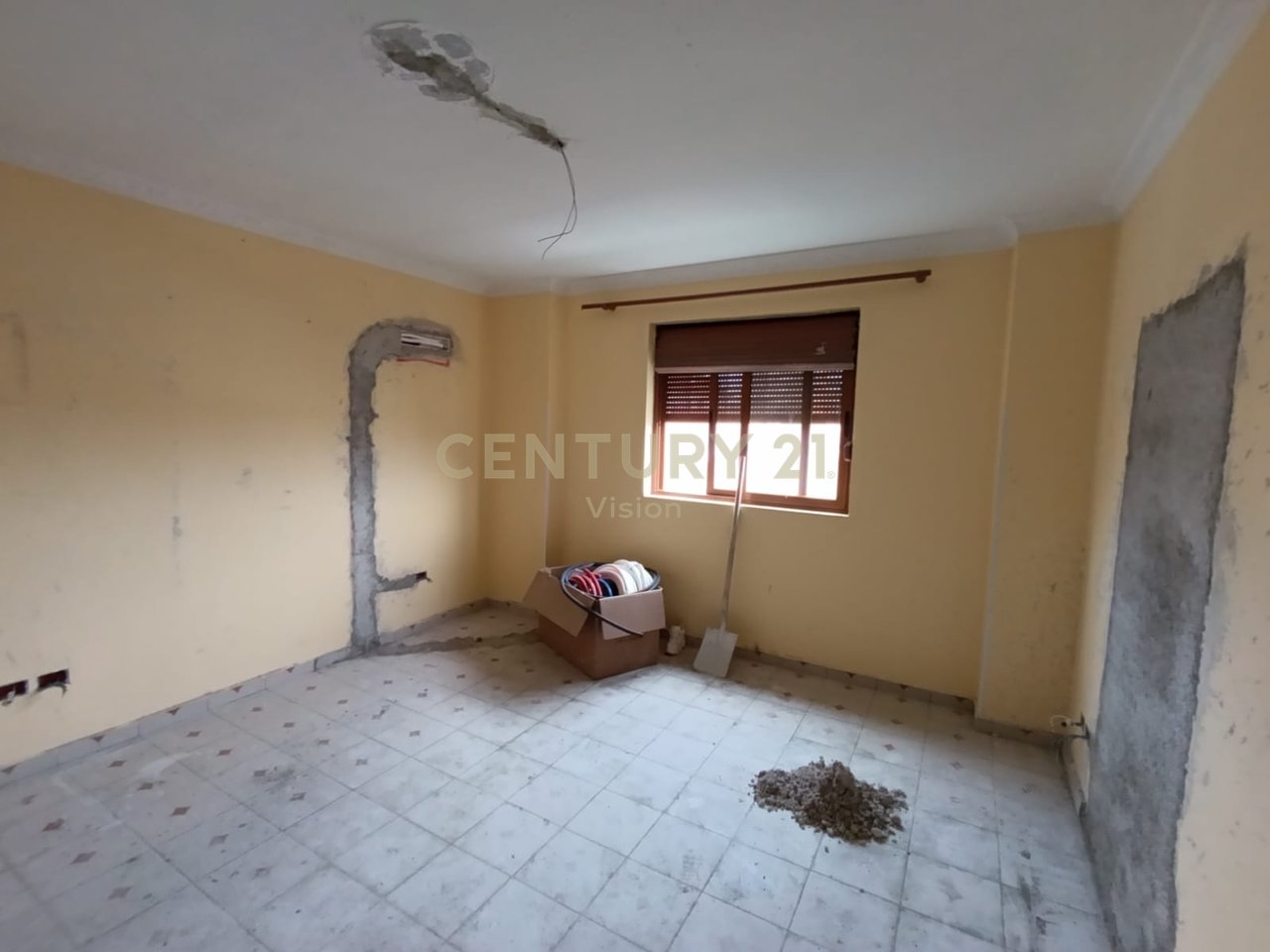 Apartament per shitje  2+1+2 tualete