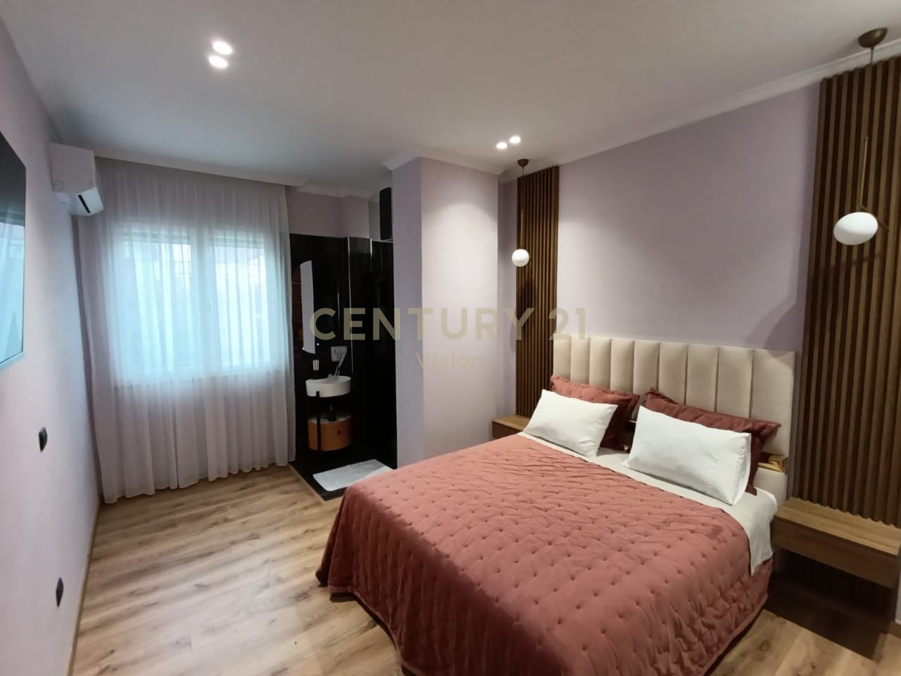 Apartament 2+1 per shitje prane kopshtit Tom Alimhilli, Shkoder