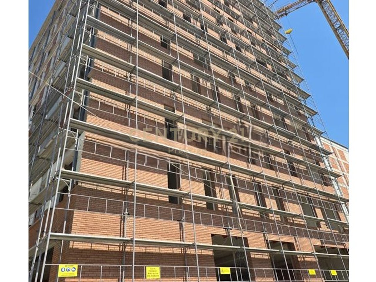 APARTMENT 2+1+2 FOR SALE – ASTIR-AOS Construction!