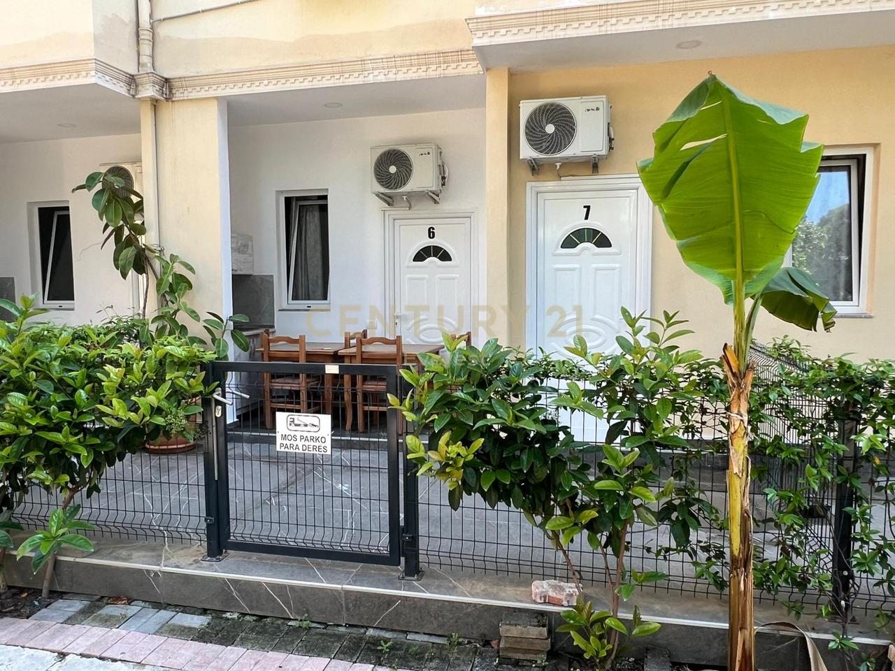 SHKEMBI I KAVAJES, HOTEL FOR RENT