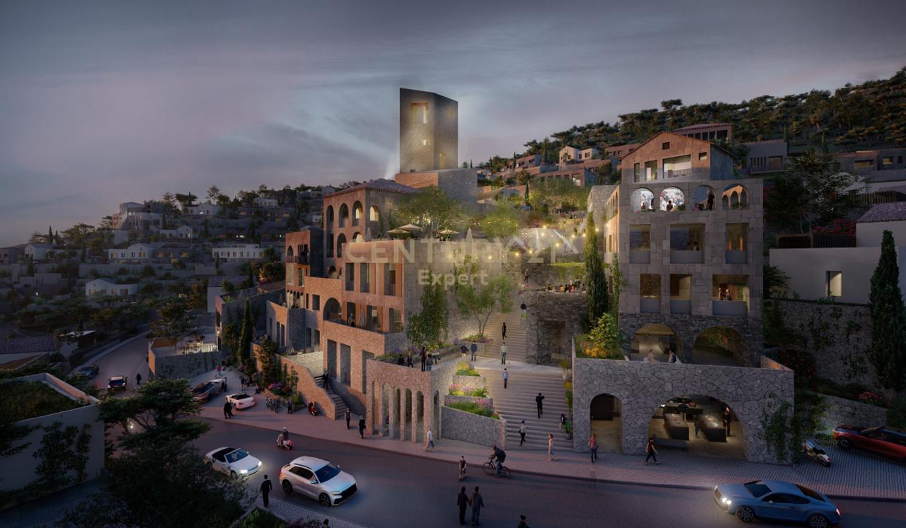 VILE MEDIUM PER SHITJE NE FOLIE VILLAGE JALE, VIJA E PARE !!