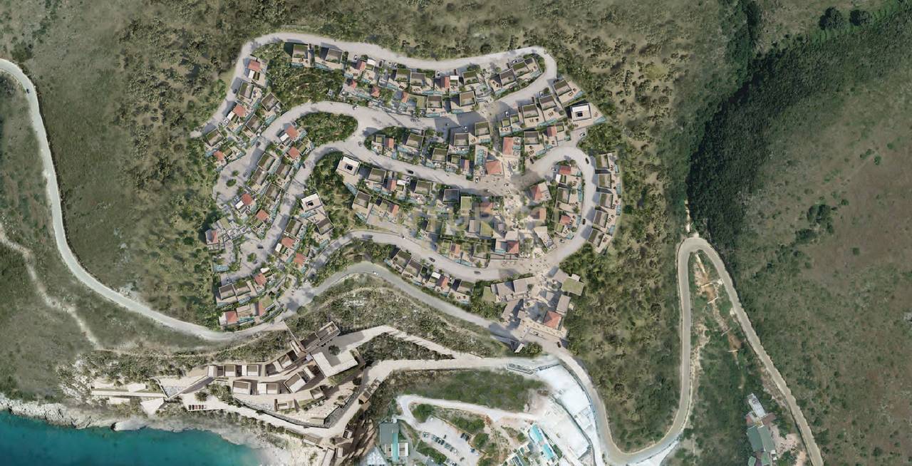 VILE MEDIUM PER SHITJE NE FOLIE VILLAGE JALE, VIJA E PARE !!