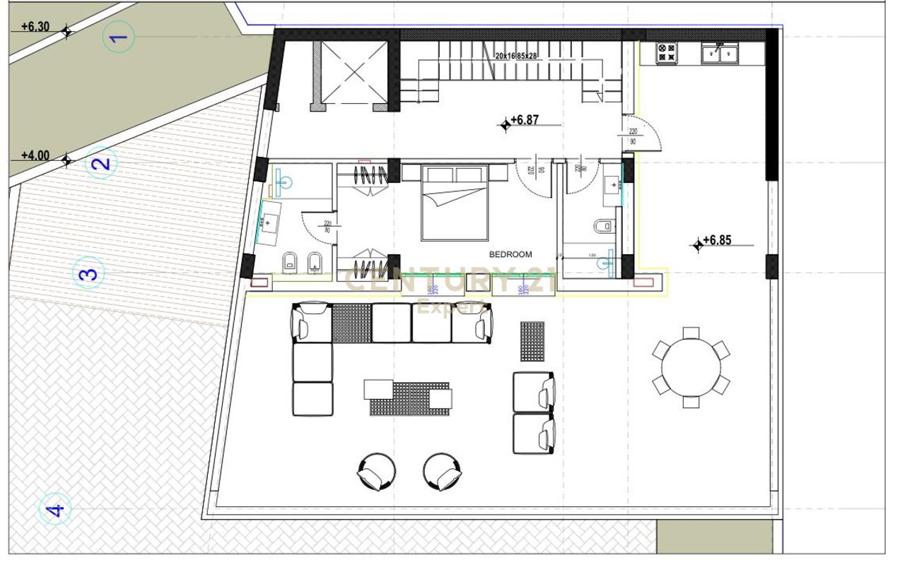 VILE MEDIUM PER SHITJE NE FOLIE VILLAGE JALE, VIJA E PARE !!