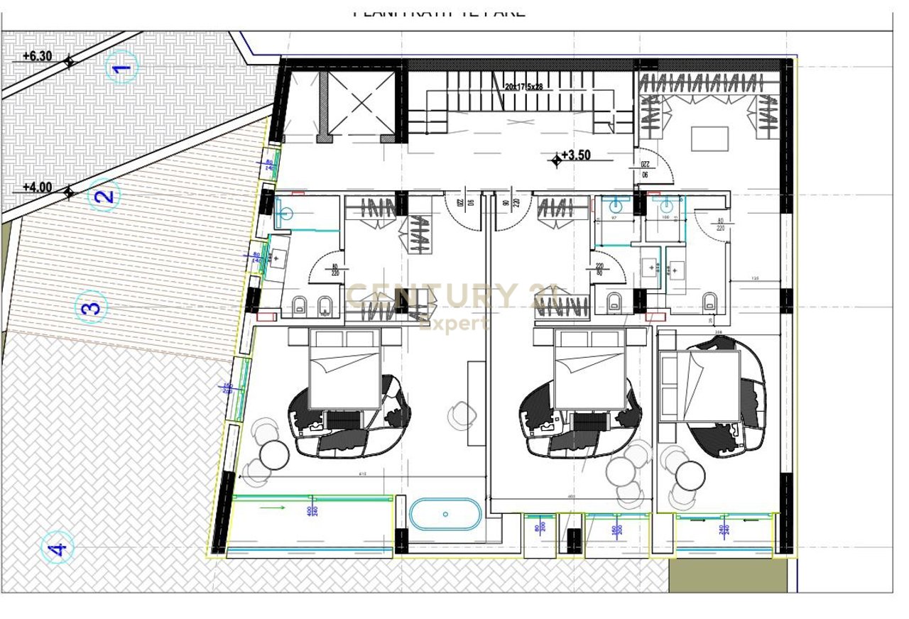 VILE MEDIUM PER SHITJE NE FOLIE VILLAGE JALE, VIJA E PARE !!