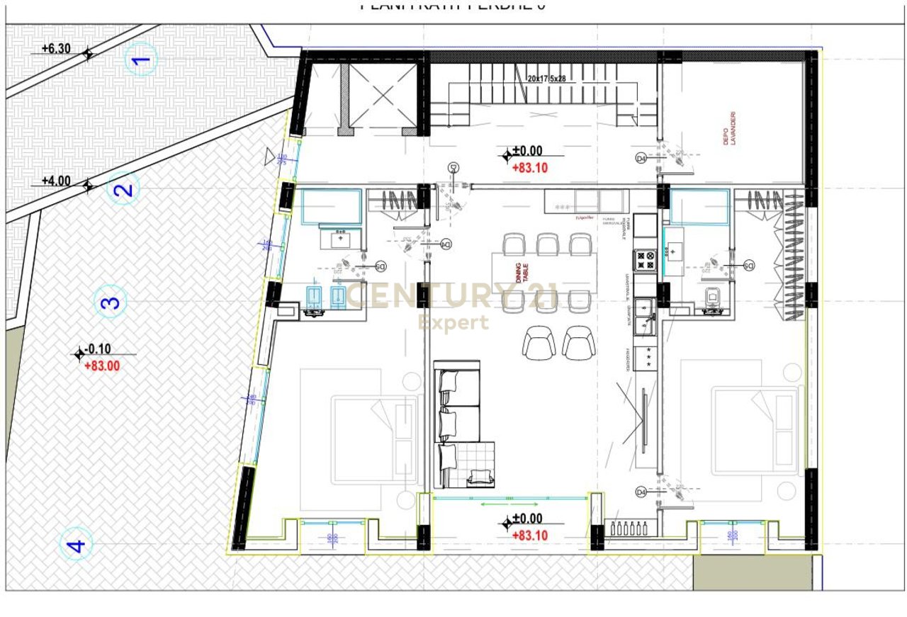 VILE MEDIUM PER SHITJE NE FOLIE VILLAGE JALE, VIJA E PARE !!