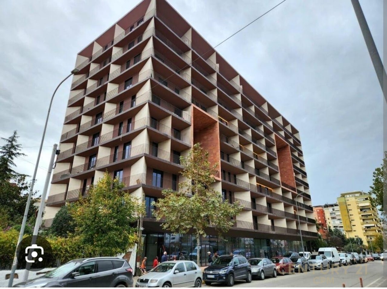 Apartment 3+1+2 For sale at Altana Residence, Paris Commune