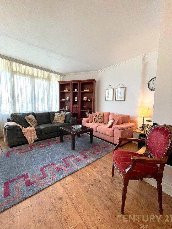 APARTAMENT ELITAR,1+1 PER QIRA TE DREJTORIA E POLICISE!