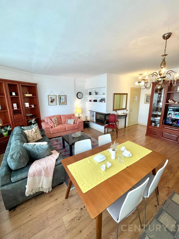 APARTAMENT ELITAR,1+1 PER QIRA TE DREJTORIA E POLICISE!