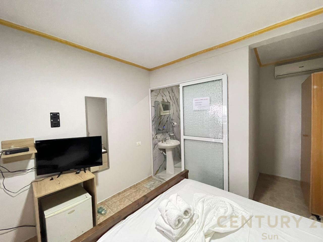 HOTEL PER QIRA NE VLORE!