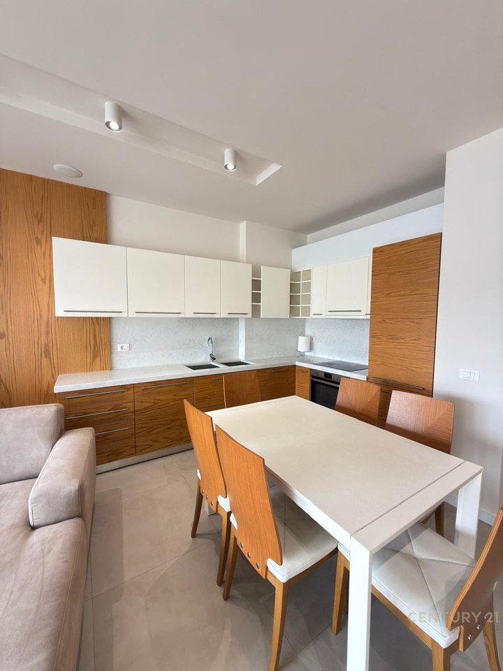 FOR SALE APARTMENT 2+1+2 IN KIKA 2, PARIS COMMUNE